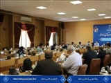 برگزاری نشست بررسی امور مربوط به آب و فاضلاب شهرستان دماوند با حضور مدیرعامل آب و فاضلاب استان تهران