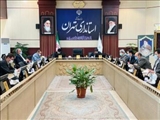 گودرزی: احصا خسارات ناشی از آتش سوزی در انبار اموال تملیکی/ تکمیل اطلاعات انبارهای استان تهران در سامانه جامع انبارها تسریع می شود
