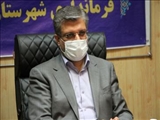 انجام ۶۸۸ تست کرونا و تزریق ۱۰۸۷۲ دز واکسن در بهارستان