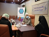رسیدگی به مشکلات ۱۵ نفر از شهروندان بهارستانی در ملاقات مردمی 