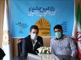 تبیین دستورالعمل یازدهمین جشنواره کتابخوانی رضوی