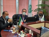 محسنی بندپی: تجهیز بیمارستان های استان تهران به دستگاه های اکسیژن ساز از محل مالیات های ارزش افزوده/ سهم تهران از برگشت پذیری درآمدهای مالیاتی ۳ درصد است