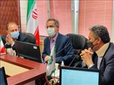 مطالبه گری استاندار تهران جهت تخصیص سهم متناسب تهران در سبد مالیاتی کشور/ درآمدهای مالیاتی تهران تحقق ۱۱۰ درصدی دارد
