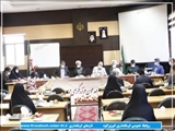 گزارش تصویری/جلسه شورای فرهنگ عمومی شهرستان فیروزکوه برگزار شد