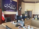با پیگیری استاندار تهران تامین آب، برق و گاز بیمارستان فیروزگر تسریع شد/ محسنی بندپی تاکید کرد؛ الزام دستگاه های خدمات رسان به تامین خدمات پایدار برای بیمارستان ها