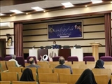 تشکیل جلسه کارگروه اجتماعی، فرهنگی، سلامت، زنان و امور خانواده شهرستان ری