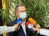 استاندار تهران: تهران در شرایط قرمز بستری های کرونایی/ هیچ مجوز تردد بین استانی صادر نمی شود؛ مجوزهای صادره قبلی هم باطل است 