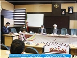 برگزاری جلسه ستاد بزرگداشت عید غدیر و دهه ولایت
