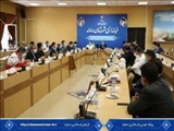 برگزاری نشست ستاد مدیریت بیماری کرونا شهرستان دماوند