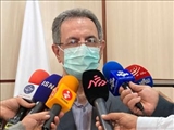محسنی بندپی: تزریق روزانه ۴۵ هزار واکسن در استان تهران/ تمدید تعطیلات کرونایی بعید است