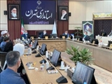تاکید استاندار تهران بر زمینه سازی جهت رشد و شکوفایی علمی دانش آموزان و جوانان به ویژه فرزندان شهدا و ایثارگران در گام دوم انقلاب 