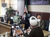 تاکید معاون استاندار تهران بر فضاسازی و سیاه پوشی شهر در ایام محرم/ طرح 