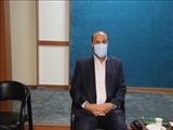 عباسی: نماز جمعه بهترین پایگاه مطالبه‌گری است/ همراهی موثر ستاد نماز جمعه پیشوا در دوران کرونا 