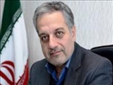 تبریک معاون هماهنگی امور عمرانی استاندار تهران به مناسبت ثبت جهانی راه آهن شمال به جنوب