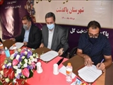 فرماندار پاکدشت از تلاش مسئولان شهرستان برای پیوند صنعت و دانشگاه خبر داد 