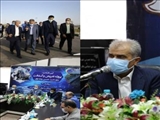 سعید استاد فرج: یکی از اصلی ترین راه های دسترسی روستاهای منطقه به بهره برداری رسید