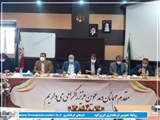 بررسی مسائل و مشکلات بخش کشاورزی شهرستان فیروزکوه 