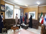 مسئول بازرسی و رسیدگی به شکایات شهرداری آبسرد معرفی شد