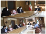 ‍ قدردانی رییس اداره بهزیستی شهرستان شهریار از شهردار باغستان