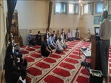 نشست علمی، تخصصی اصول و مبانی پدافند غیر عامل در شهرستان رباط کریم