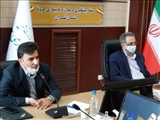 عسگری: تقسیط بدهی های مالیاتی تولیدکنندگان؛ مشکلات ۷ شرکت تولیدی پیگیری شد