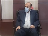 نشست هماهنگی مسابقات کشوری پرورش‌اندام به میزبانی پیشوا
