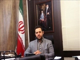 برگزاری جلسه مشترک مسئولین حراست و بازرسی شهرداری احمدآباد مستوفی در خصوص تکریم ارباب رجوع