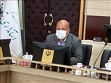 طاهری فرماندار شهریار : دشت شهریار سالانه ۳۱۰میلیمتر فرونشست دارد