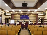 برگزاری جلسه آموزشی توجیهی منتخبین ششمین دوره شوراهای اسلامی شهرهای شهرستان ری