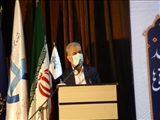 استاد فرج: جشنواره فیلم آسمان باقرشهر بستری مناسب برای ارائه ارزش‌های های فرهنگی است