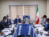 فرماندار قرچک: افزایش تخت های بیمارستانی و احداث پایگاه های فوریت پزشکی قرچک با جدیت در دست پیگیری است