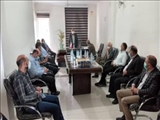 برگزاری نشست بررسی ساماندهی اصناف و اتحادیه‌های صنفی شهرستان دماوند