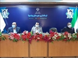 ️گزارش تصویری| نشست کمیته برنامه‌ریزی شهرستان پیشوا با حضور رئیس سازمان مدیریت و برنامه‌ریزی استان
