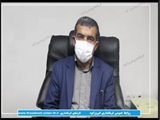جاری شدن سیلاب در روستا‌های بخش ارجمند فیروزکوه 
