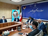 چشم انداز مثبت صادرات کالاهای غیرنفتی در استان تهران در سال جاری / عسگری: رشد ۶۵ درصدی صادرات کالاهای غیرنفتی در چهارماهه اول سال جاری نسبت به مشابه سال گذشته