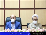 فرماندار شهریار در جلسه ویدئوکنفرانسی شورای اداری ویژه باغستان: نیاز محله نصرآباد به افزایش فضاهای آموزشی/ بخش سعیدیه در شهریار مستقر خواهد شد