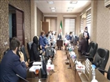 ملکشاهی: عهده دار مسئول اداره امور شهرداری ها انتخاب شد/ اعلام ترکیب یک ساله هیئت رئیسه شوراهای اسلامی شهرستان رباط کریم