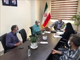 گزارش تصویری| مراسم تحلیف و انتخاب هیئت رئیسه شوراهای اسلامی روستاهای بخش مرکزی شهرستان پیشوا