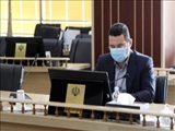 پیام تبریک مدیرکل روابط عمومی استانداری تهران به مناسبت روز خبرنگار