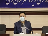 مراسمات عزاداری ماه محرم و صفر در شهرستان ری در چارچوب دستورالعمل ستاد ملی مدیریت بیماری کرونا برگزار میشود