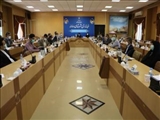 برگزاری نخستین نشست کمیته برنامه‌ریزی شهرستان دماوند در سال ۱۴۰۰