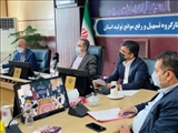 پیگیری مشکلات ۱۶ واحد تولیدی در کارگروه تسهیل استان تهران/ محسنی بندپی: احداث مجتمع گردشگری در پاکدشت منوط به نظر کارشناسی جهاد کشاورزی است