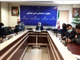 چراغعلی: ایجاد اتاق دائم رصد مراکز دفن پسماند/شهرداران مکلف به کاهش سرانه تولید پسماند هستند