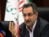 هشدار استاندار تهران نسبت به افزایش بیماران سرپایی، بستری و فوتی ها در استان تهران/ پیشنهاد بکارگیری نیروهای پیمانکاری جهت تامین کادر درمان/ ضرورت تامین منابع مالی بیمارستان ها