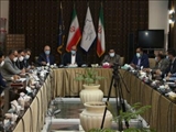   فرماندار تهران: اجرای پروژه احداث مخزن ذخیره آب شرب روستای مرتضی گرد با جدیت و به سرعت عملیاتی گردد
