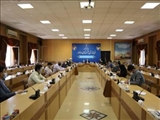 برگزاری دومین نشست کارگروه اجتماعی، فرهنگی و سلامت زنان و خانواده در شهرستان دماوند