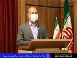 فرماندار شهریار در آئین تجلیل از خبرنگاران شهرستان شهریار: خبرنگاران شهریار در غم و شادی کنار مردم و مسئولان بوده‌اند/ عبور از روزهای سخت کرونایی مشارکت همگانی را می‌طلبد