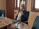 افزایش ماشین‌آلات راهداری جهت بهسازی و تعریض محور دلیچایی به هویر