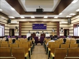 تشکیل جلسه شورای مشورتی جوانان شهرستان ری