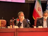 استاندار تهران: افزایش ظرفیت واحدهای تولیدی استان تهران با اصلاح قانون منع استقرار شعاع ۱۲۰ کیلومتر 